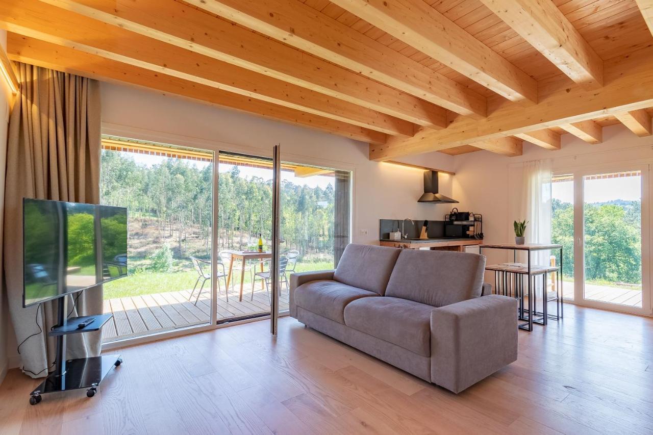Basoan Country house *