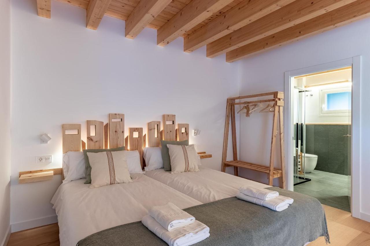Country house Basoan *