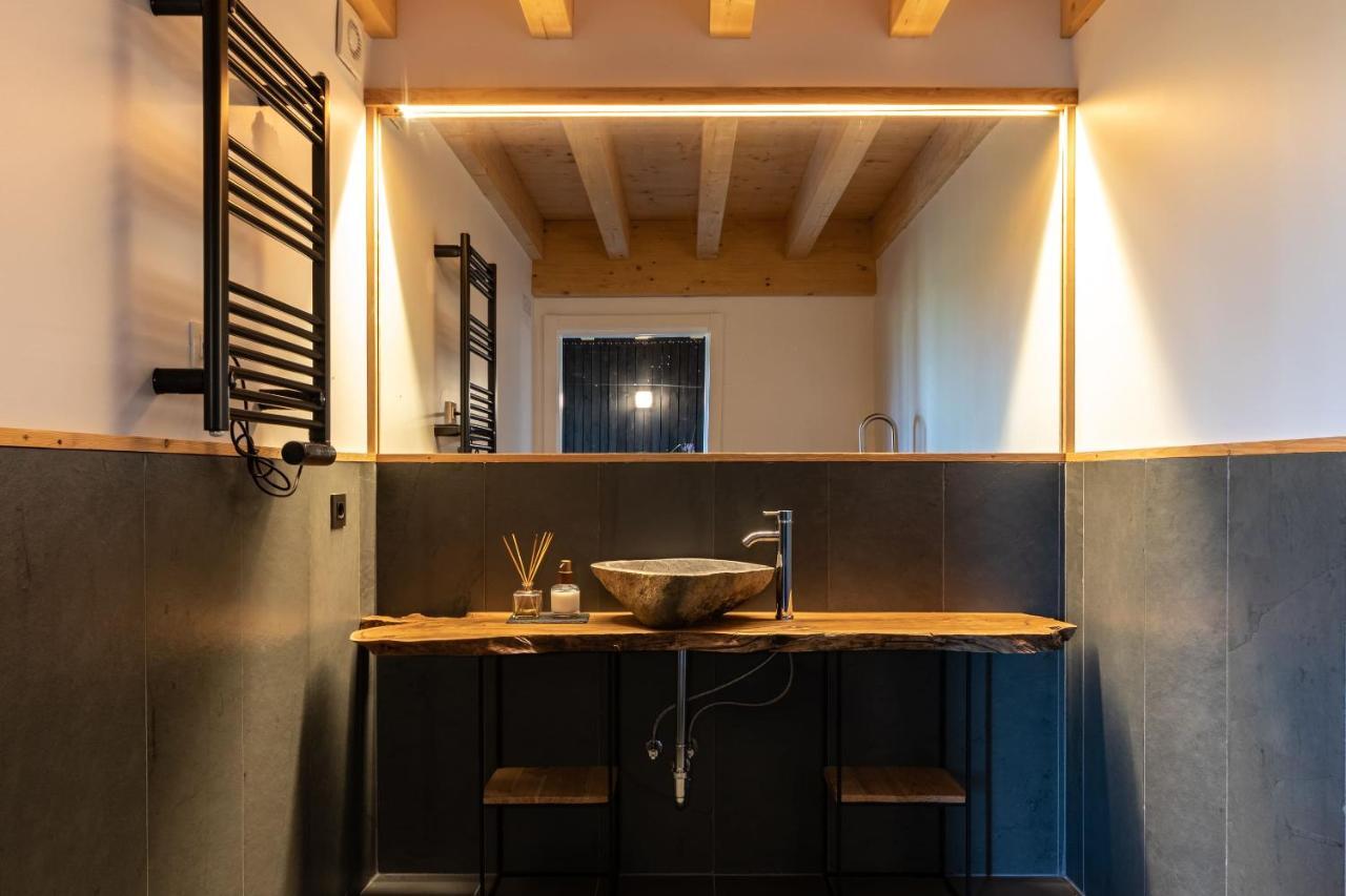 Country house Basoan