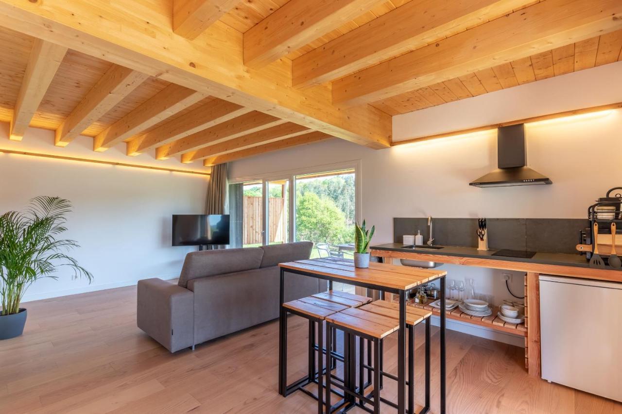 Basoan Country house