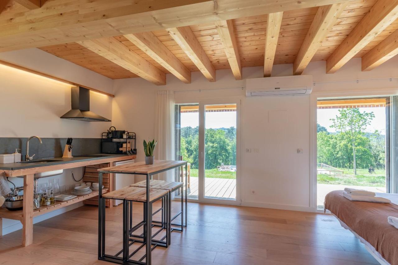 Basoan Country house *