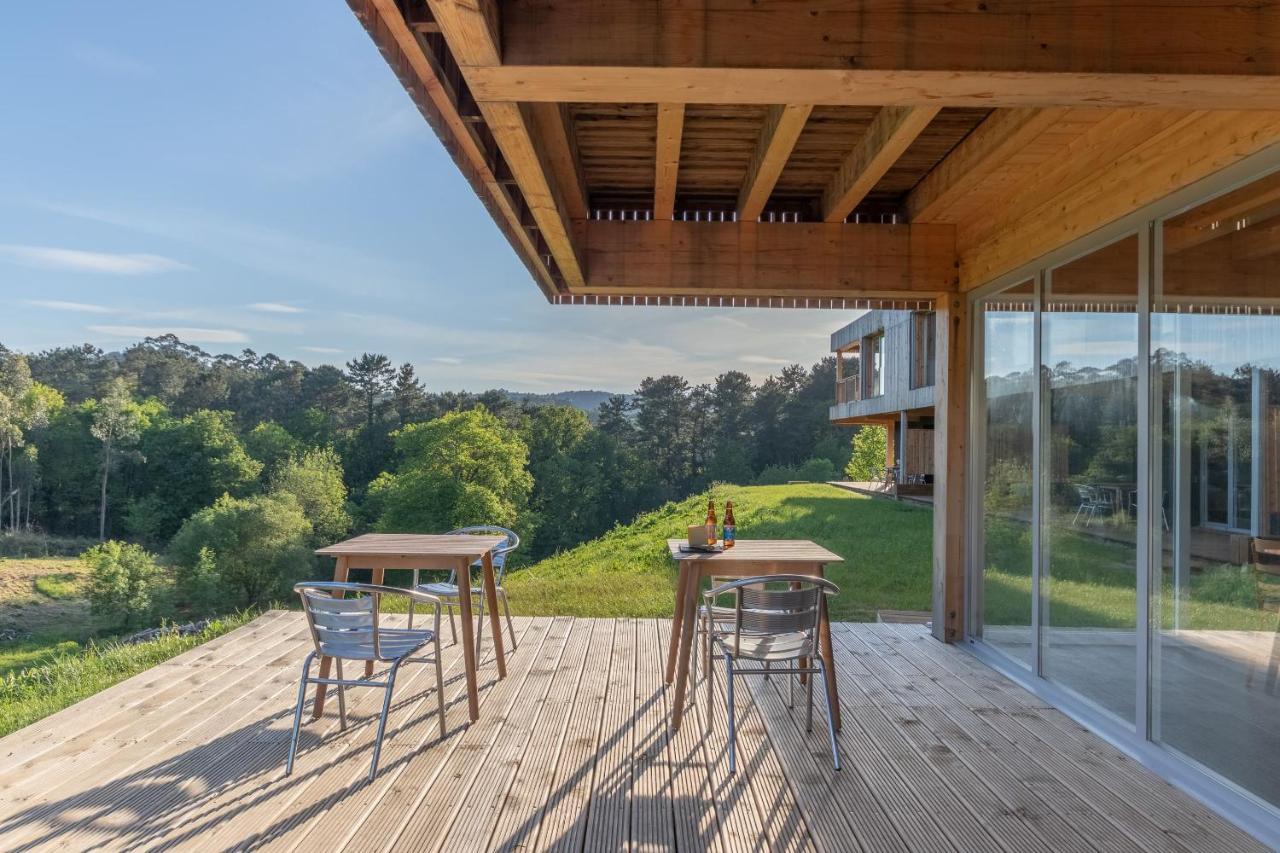 Basoan Country house