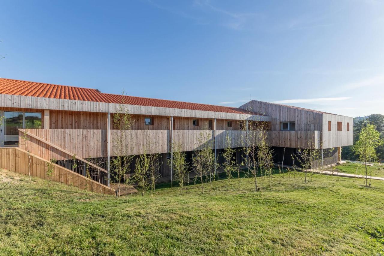 Basoan Country house *