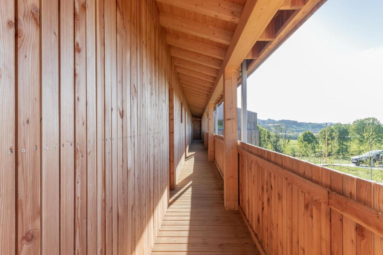 Basoan Country house Mungia
